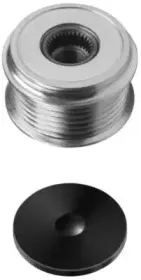 9XU 358 038-021 HELLA Механизм свободного хода генератора 9XU 358 038-021 HELLA Механизм свободного хода генератора
